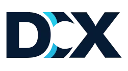 Logo DCX