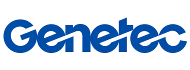 Logo Genetec
